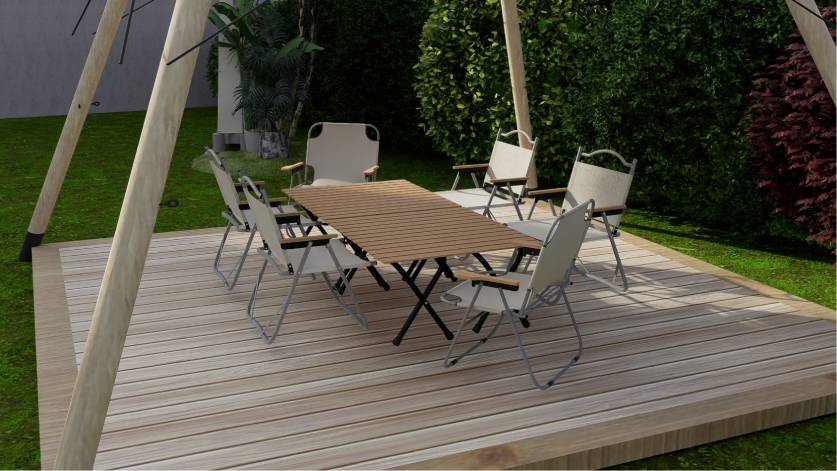 鞍山帐篷生产厂家：以匠心筑牢户外装备的品质根基